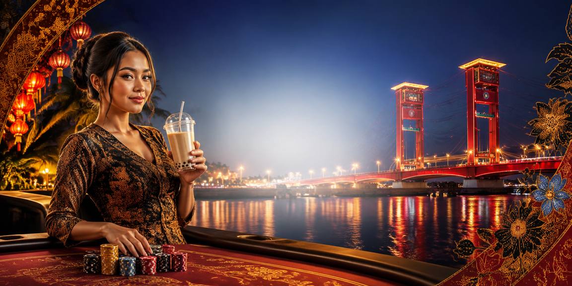 kapaltoto How Our Indonesia Account Works